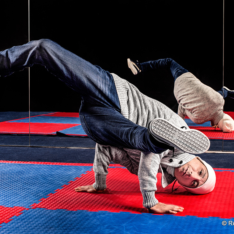 Foto: Rolf G. Wackenberg